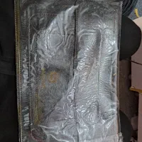 کیف زیر بغلی خیلی بزرگ چرم مصنوعی تبلیغاتی|کیف، کفش، کمربند|تربت جام, خیرآباد|دیوار