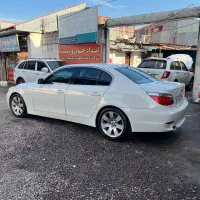 Bmw 520i 2008|خودرو سواری و وانت|تهران, گیشا|دیوار