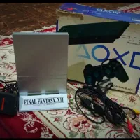 پلی 2 اسلیم|کنسول، بازی ویدئویی و آنلاین|کرمانشاه, |دیوار