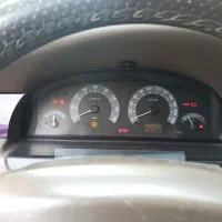 سمند se 91
