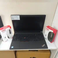 لپتاپi5نسل8رم16ddr4هاردssd  کاملانوباکارتن15.6|رایانه همراه|تهران, پونک|دیوار