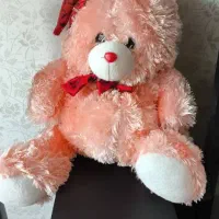 عروسک خرسی و مجسمه پلی استر|اسباببازی بچه|قزوین, |دیوار