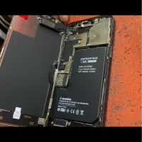 گوشی اپل ۱۲ پرومکس