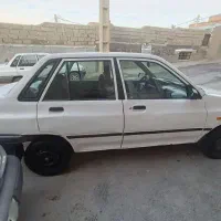 خودرو|خودرو سواری و وانت|مهاباد (آذربایجان غربی), |دیوار