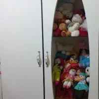 کمدبچه زیبادرحدنو
