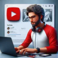 آموزش تخصصی یوتیوب با موبایل