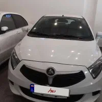 برلیانس‌ H220‌ هاچبک‌ مدل‌ 1397