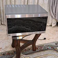 ماکروفر ال جی