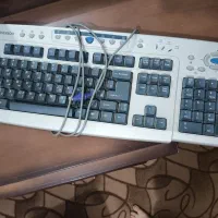 تجهیزات کامپیوتر|رایانه رومیزی|زنجان, |دیوار