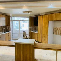 (پارسه ورداورد)فروش واحد115 متری دو خواب تک واحدی