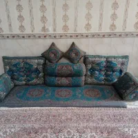 شاه نشین ۹ تکه