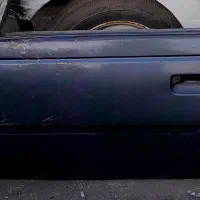 طاقچه سمند،درجلوراننده پژو|قطعات یدکی و لوازم جانبی|مشهد, کارگران|دیوار