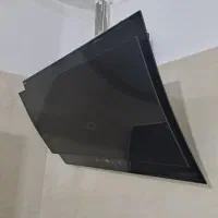 هود در حد آکبند استفاده نشده