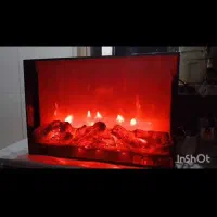 شومینه فروشی|بخاری، هیتر، شومینه|لاهیجان, گلستان|دیوار