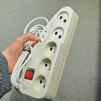 محافظ برق ۵ راهه تکسان ۱۱۰