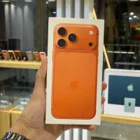 17Promax 256 ZAA  فقط اکتیو آیفون