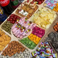 تشریفات جوی پارتی|خدمات پذیرایی، مراسم|تهران, پاسداران|دیوار