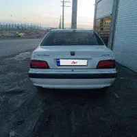 پارس ۹۵|خودرو سواری و وانت|نظرآباد, نظرآباد|دیوار