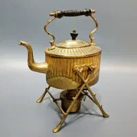 کتری وارمردار فرانسوی