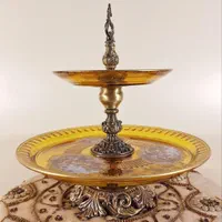 ظروف تزیینی ، دکوری ، کادوی|صنایع دستی و سایر لوازم تزئینی|کوچصفهان, |دیوار