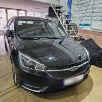 نقد اقساط اریزو ۵ اتومات مدل ۹۵ سانروف دار