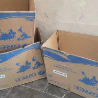 کارتن اسپلیت ۱۲۰۰۰