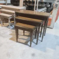 تولیدی میز‌ عسلی کنسول و...|مبلمان خانگی و میز عسلی|مشهد, نوید|دیوار