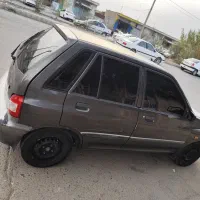 پراید111 مدل 89|خودرو سواری و وانت|زاهدان, |دیوار