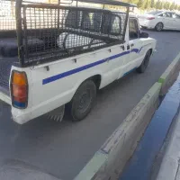 مزدا‌ 1700|خودرو سواری و وانت|فشاپویه, |دیوار