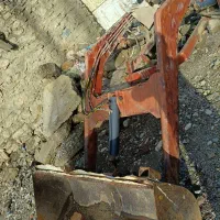 بیل تراکتور رومانی|ابزارآلات|مریوان, |دیوار