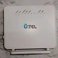 مودم u.tel v301