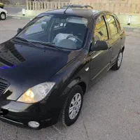 تیبا۲ فول ۹۷ فنی عالی سرویس کامل آماده سفر|خودرو سواری و وانت|تهران, کرمان|دیوار