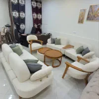 تولیدی نوین مبل ملایر