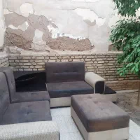 مبل ال سالم قیمت مفت