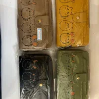 انواع کیف پول|کیف، کفش، کمربند|قم, دروازه ری|دیوار