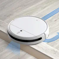 جارو رباتیک شیائومی Mop 2 c|جاروبرقی، جارو شارژی، بخارشو|کیش, |دیوار