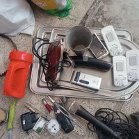 لوازم مصرفی قیمت کل 2500|حراج|مشهد, شهید معقول|دیوار