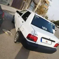 پراید مدل 94 پلمپ عروسک