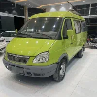 ون غزال زیرخاکی 10سال خواب درحدصفر