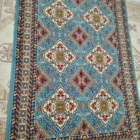 گلیم فرش|گلیم، جاجیم، گبه|همدان, |دیوار