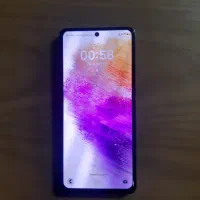 A73 5G 128|موبایل|تهران, شادمان|دیوار