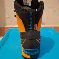 کفش کوهنوردی|کوهنوردی و کمپینگ|کرج, اتحاد|دیوار