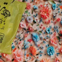 ساحلی نخی|لباس|میانه, |دیوار