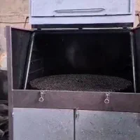 دستگاه قطعه شویی سنگین شور