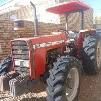 تراکتور ۲۸۵