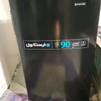 فریزر ۴ کشو