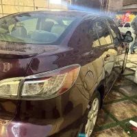 مزدا۳ مدل۸۹ تیپ۳|خودرو سواری و وانت|تهران, سعادتآباد|دیوار