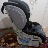 صندلی کودک برند بریتکس|تخت و صندلی بچه|فردیس, شهرک ۱۱۰|دیوار