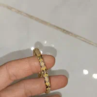النگو نو و استفاده نشده با فاکتور به قیمت تابلو