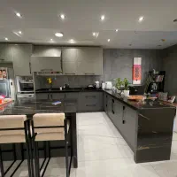 فرمانیه / آپارتمان ۱۸۰ متر / تاپ لوکیشن فرمانیه|فروش آپارتمان|تهران, فرمانیه|دیوار